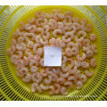 Frozen Red Shrimp Peeled Undeveined Cleaned Eu Treated